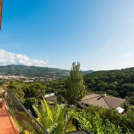 Casa de Férias Finland House Barcelona- Ideal Familias