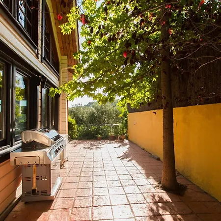 Finland House Barcelona- Ideal Familias * Argentona