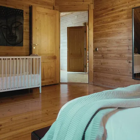 Finland House Barcelona- Ideal Familias