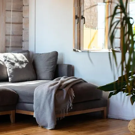 Finland House Barcelona- Ideal Familias 펜션
