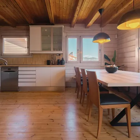 펜션 Finland House Barcelona- Ideal Familias *