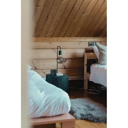 Finland House Barcelona- Ideal Familias 아르젠토나